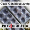 Cialis Générique 20Mg 31